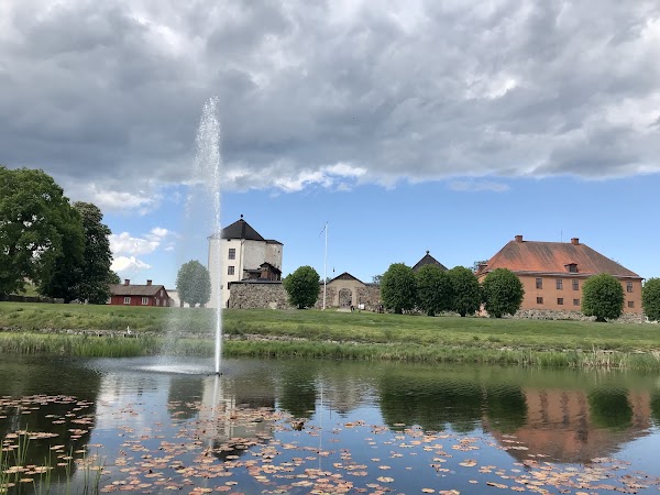 Château de Nyköping