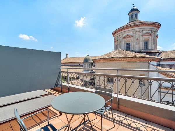 B&B HOTEL Milano Sant'Ambrogio