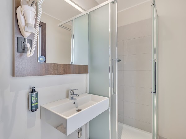 B&B HOTEL Milano Sant'Ambrogio