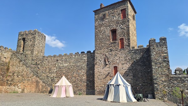Château de Bragance