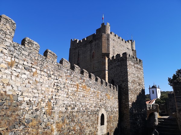 Château de Bragance