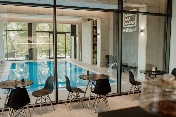 Welialand Wellness