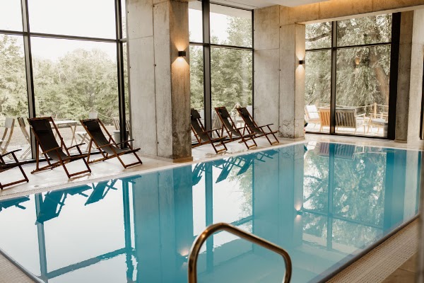 Welialand Wellness