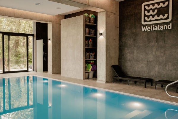 Welialand Wellness