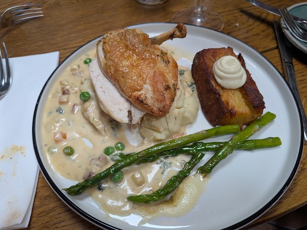 The Bay Tree Restaurant