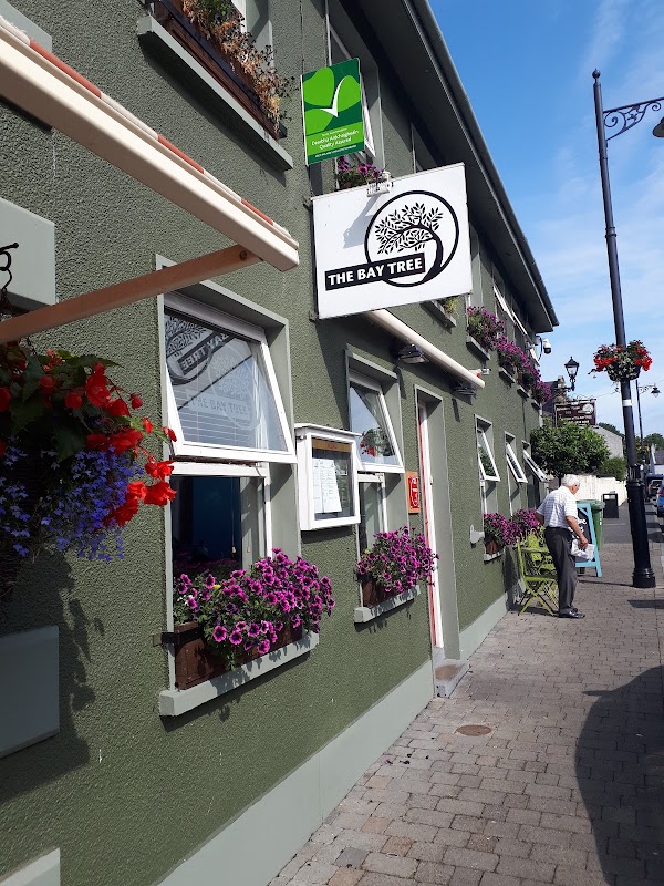 The Bay Tree Restaurant