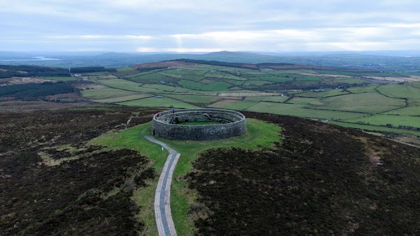 Grianan of Aileach
