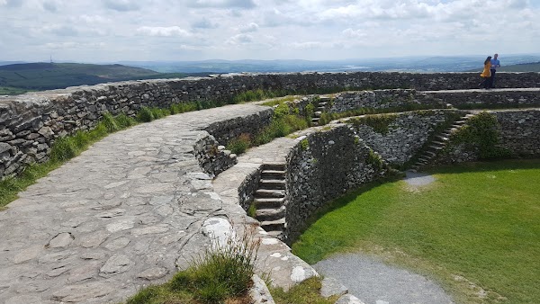 Grianan of Aileach