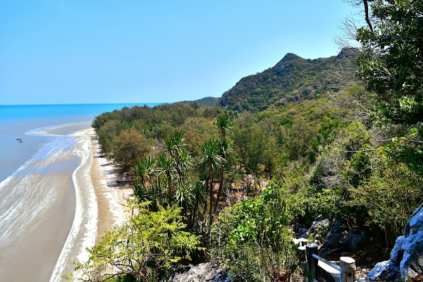 Hua Khao Tian Viewpoint