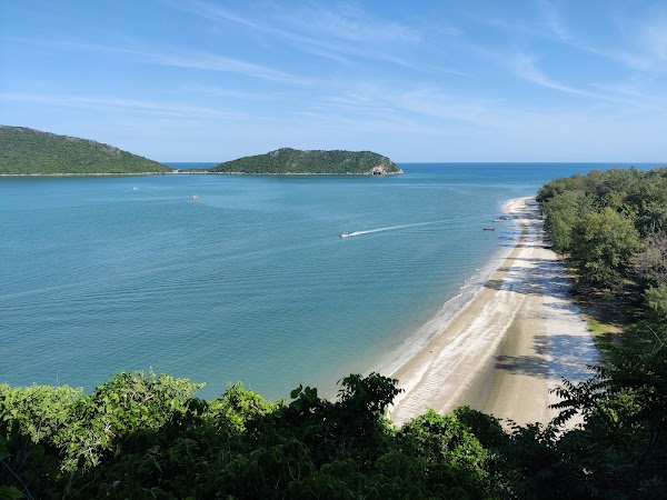 Hua Khao Tian Viewpoint