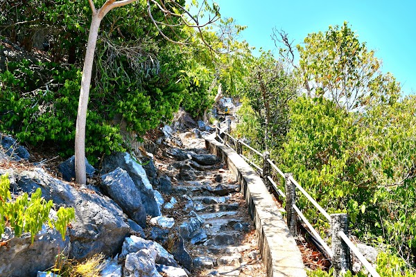 Hua Khao Tian Viewpoint