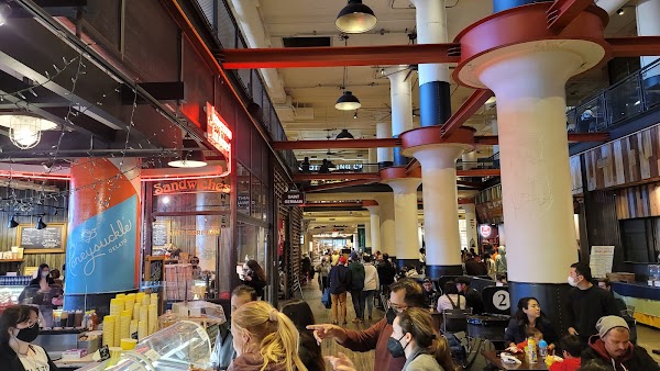 Ponce City Market