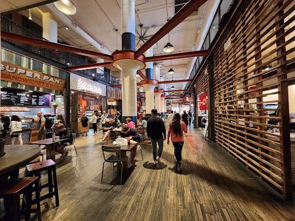 Ponce City Market