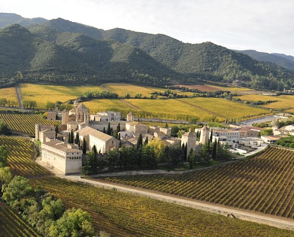 Monastero di Santa Maria di Poblet