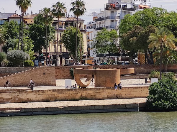 Calle Betis