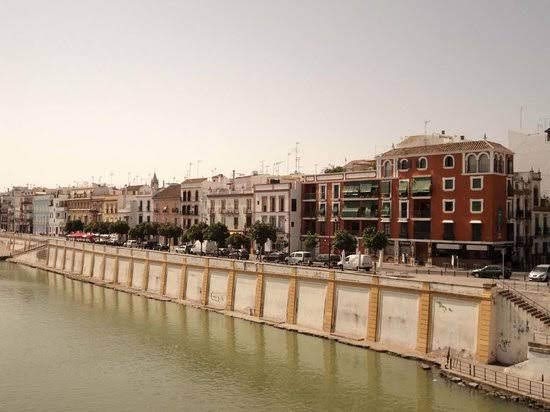 Calle Betis