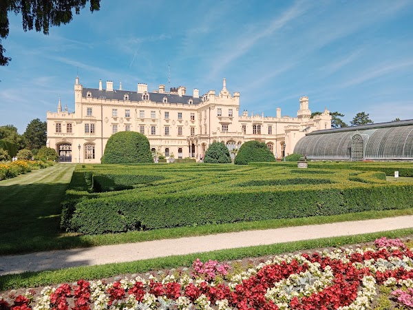 Lednice–Valtice Cultural Landscape