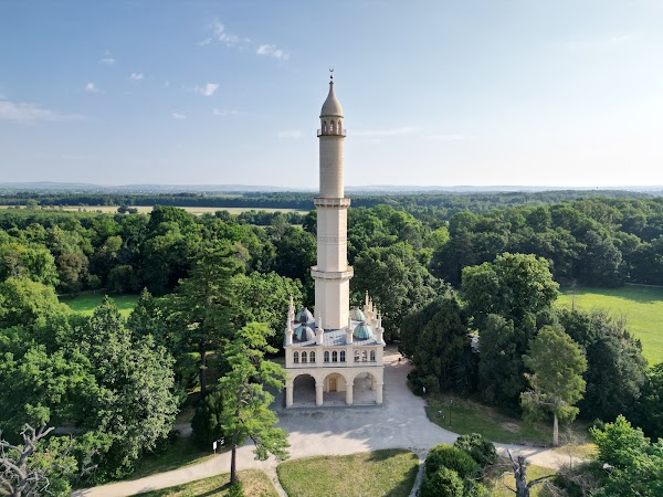 Lednice–Valtice Cultural Landscape