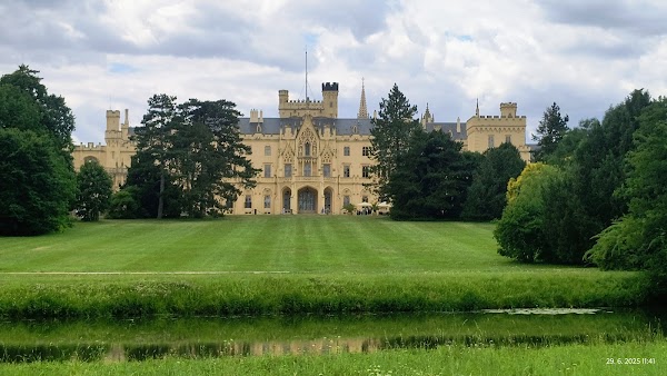 Lednice–Valtice Cultural Landscape