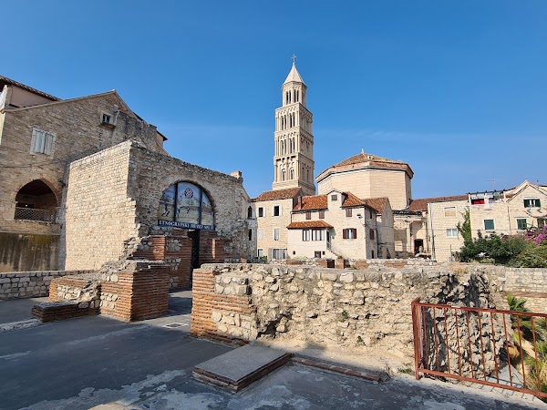Diocletian's Palace