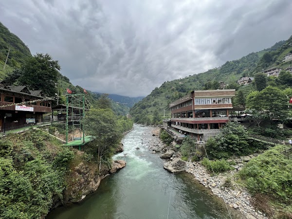 Fırtına Deresi
