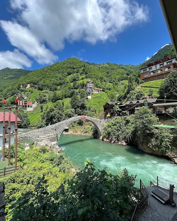 Fırtına Deresi