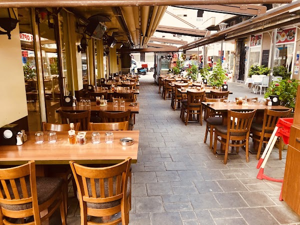 Kofteci Remzi