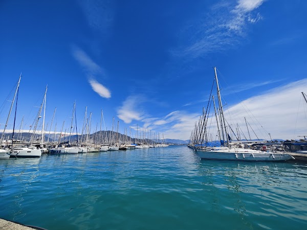 Setur Finike Marina