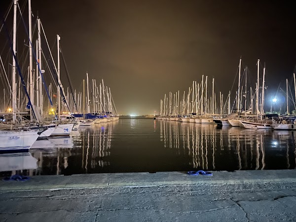Setur Finike Marina