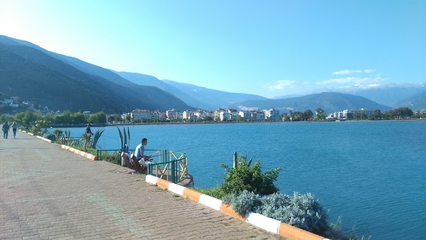 Setur Finike Marina