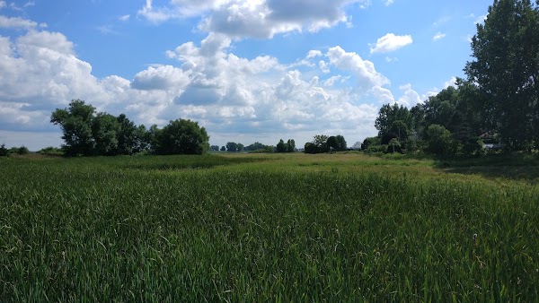 Parc de l'Île-Lebel