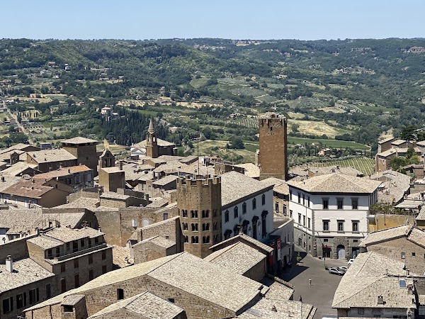 Torre del Moro
