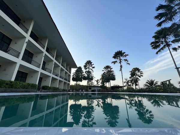 Ta Khun Mountain View Hotel