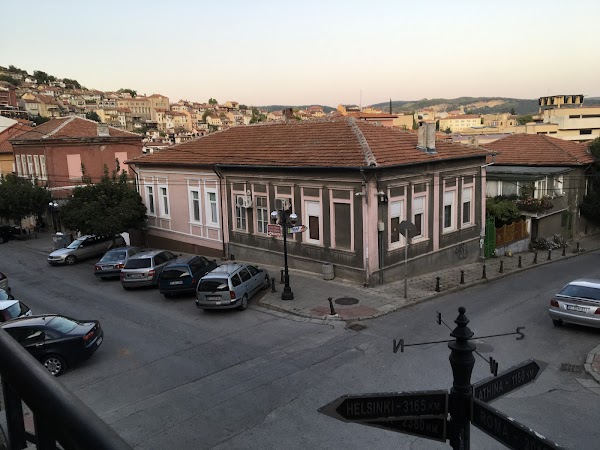 Hotel Central