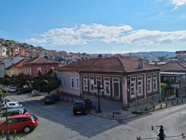 Hotel Central