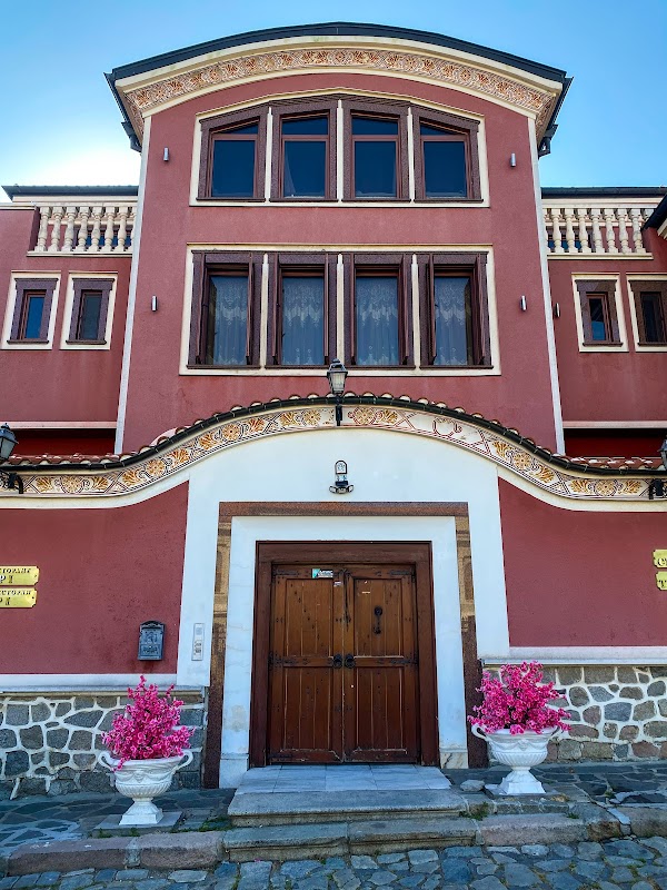 Residence the Old Town