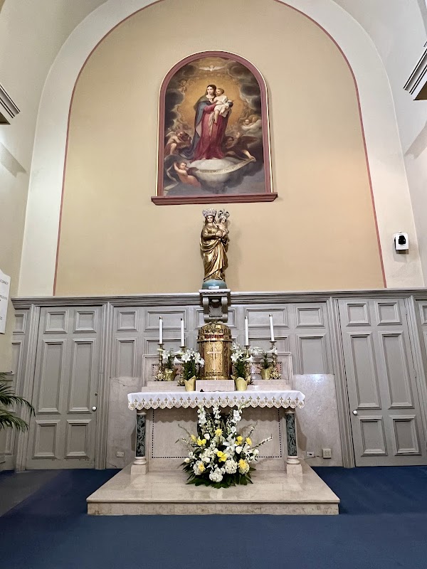 St. Louis Cathedral