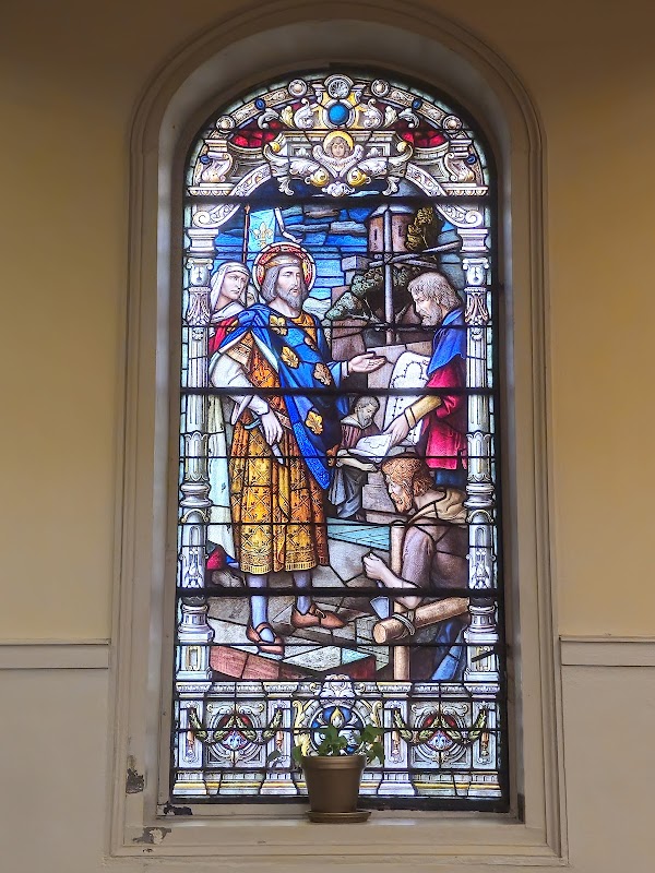 St. Louis Cathedral