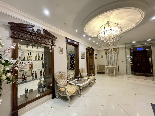 Restaurant Gubernator