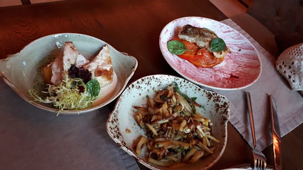 Restaurant Gubernator