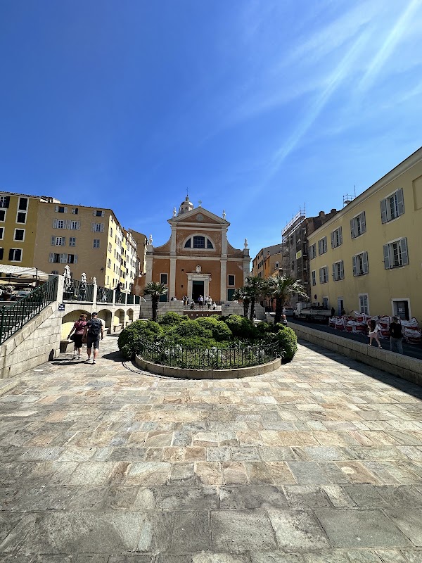 Cathedral Santa Maria Assunta