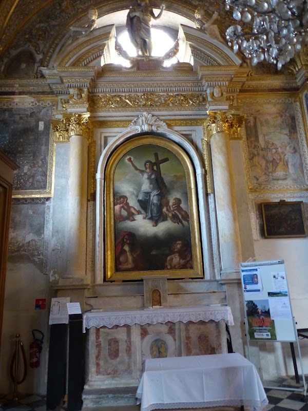 Cathedral Santa Maria Assunta