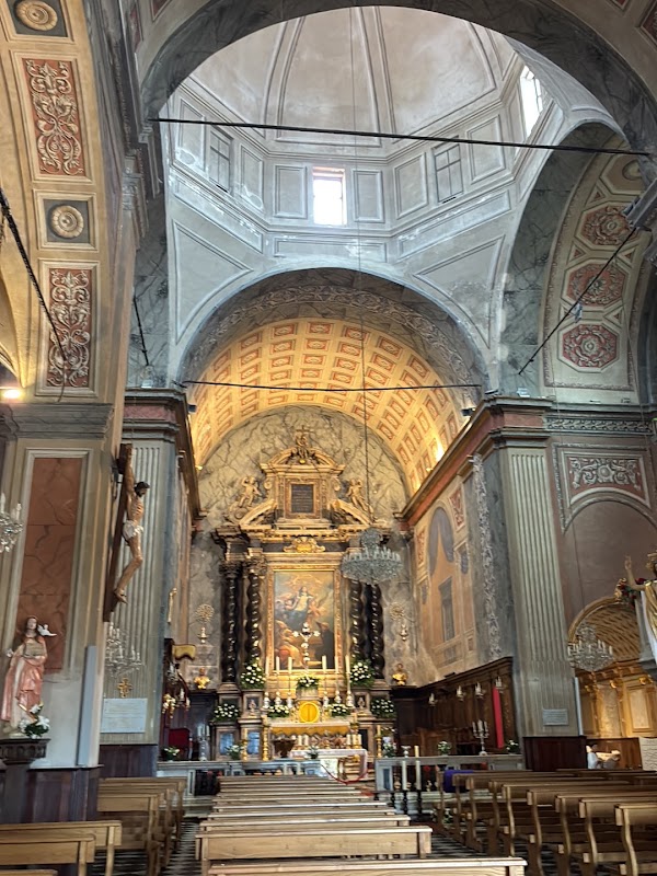 Cathedral Santa Maria Assunta