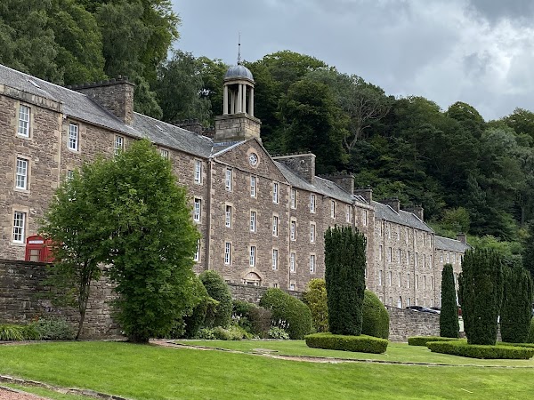 New Lanark