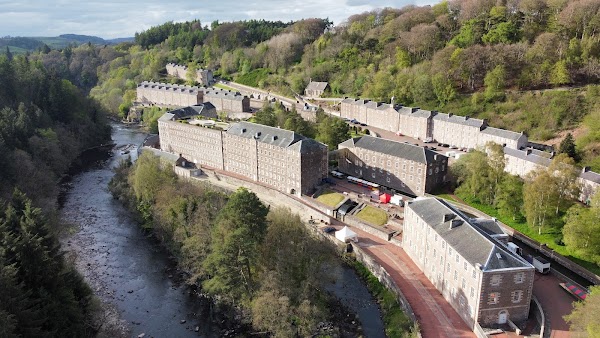 New Lanark