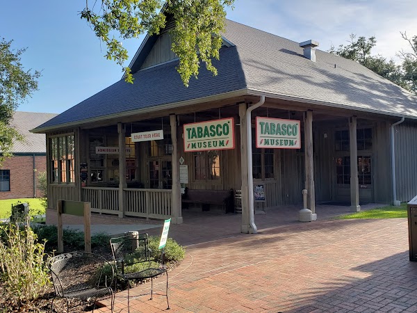 TABASCO Factory Tours