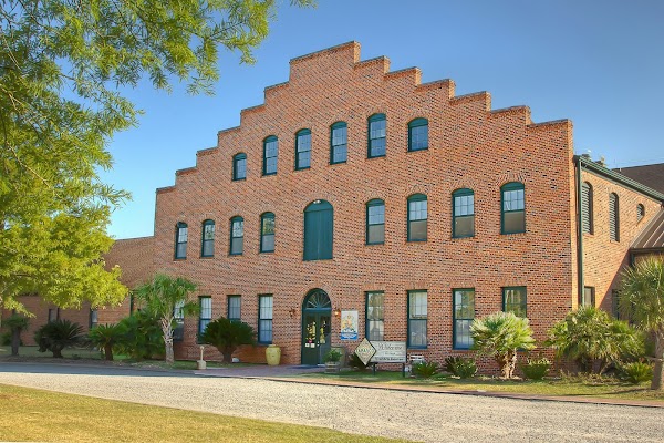 TABASCO Factory Tours
