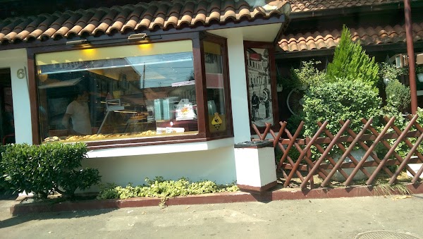 Bakery Trpković - Dušanovac