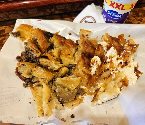 Bakery Trpković - Dušanovac