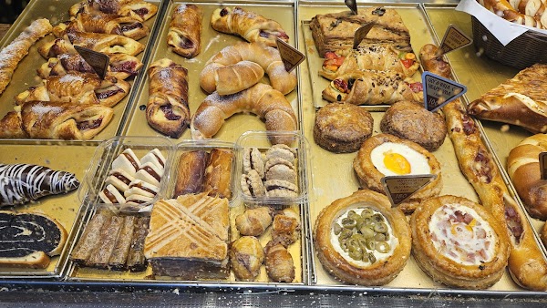 Bakery Trpković - Dušanovac